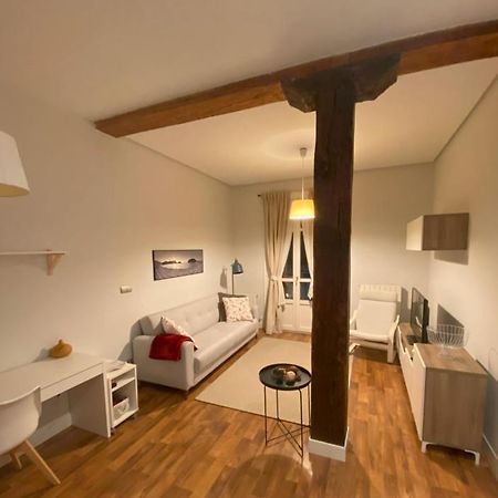 Bailen Vivienda Turistica Reformada Apartamento Bilbau Exterior foto