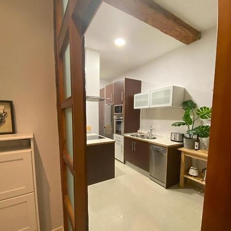 Bailen Vivienda Turistica Reformada Apartamento Bilbau Exterior foto