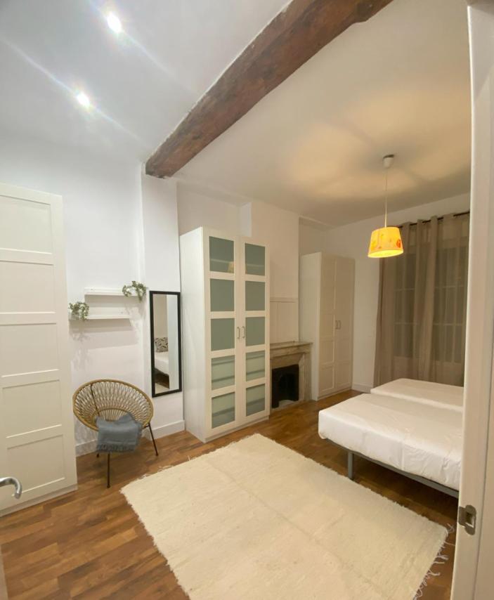 Bailen Vivienda Turistica Reformada Apartamento Bilbau Exterior foto
