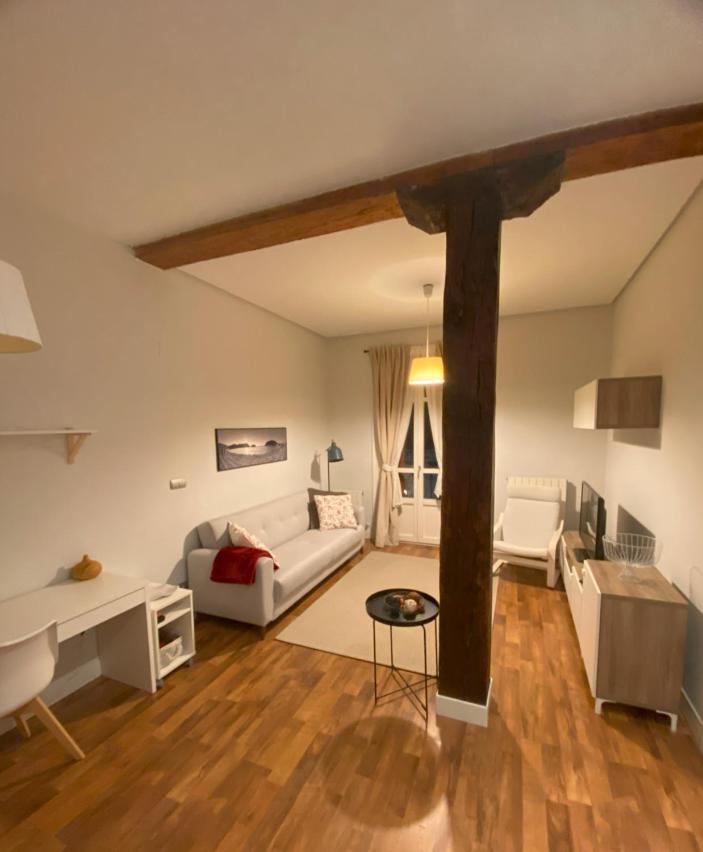 Bailen Vivienda Turistica Reformada Apartamento Bilbau Exterior foto