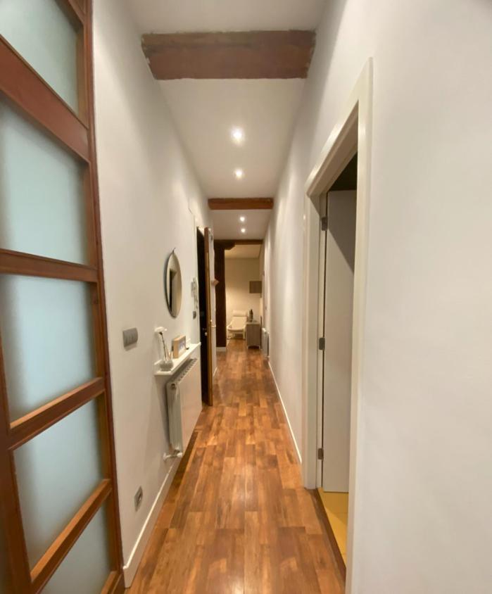 Bailen Vivienda Turistica Reformada Apartamento Bilbau Exterior foto