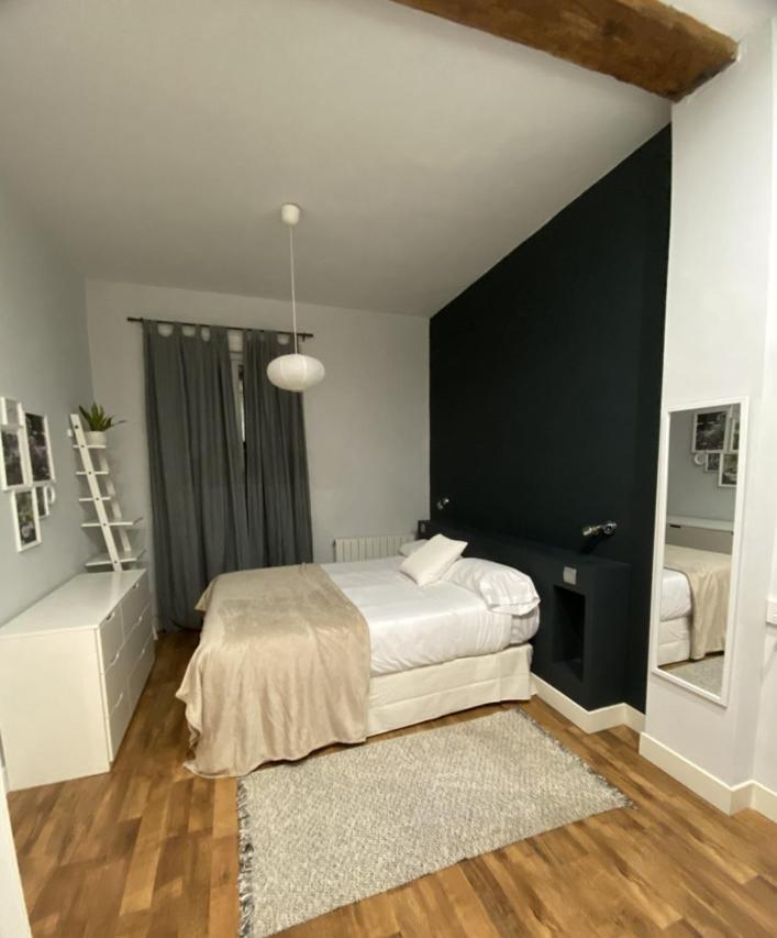 Bailen Vivienda Turistica Reformada Apartamento Bilbau Exterior foto