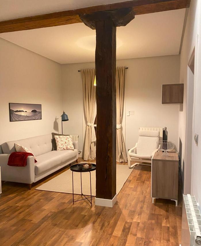 Bailen Vivienda Turistica Reformada Apartamento Bilbau Exterior foto