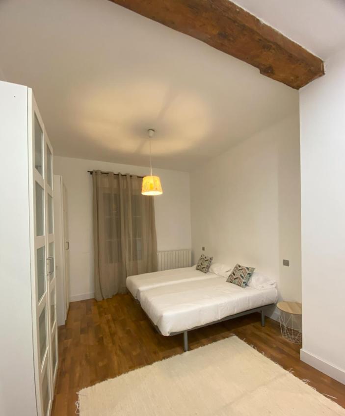 Bailen Vivienda Turistica Reformada Apartamento Bilbau Exterior foto