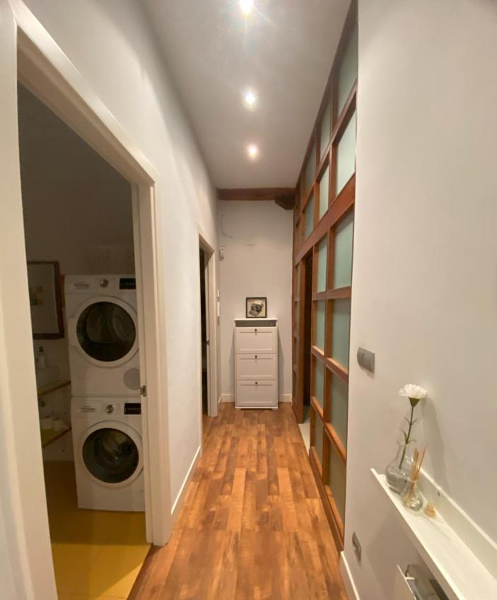 Bailen Vivienda Turistica Reformada Apartamento Bilbau Exterior foto